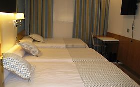 Hotel Boutique Museo Burgos